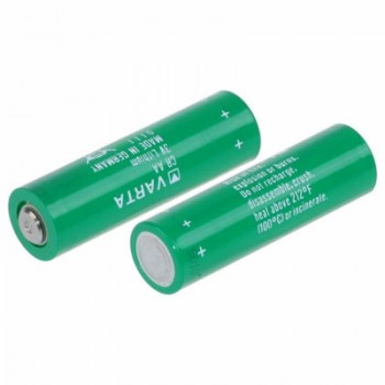 VARTA CR AA (6117) ličio baterija 1 vnt.